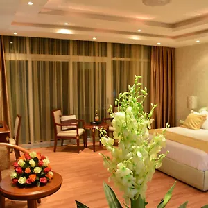Impress Addis Ababa